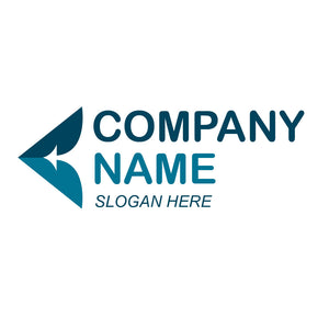 Transportation logistic company trucks decal