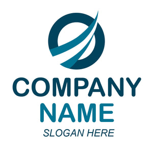 Transportation logistic company trucks decal