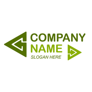 Transportation logistic company trucks decal