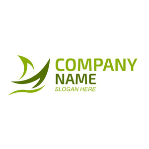 Transportation logistic company trucks decal