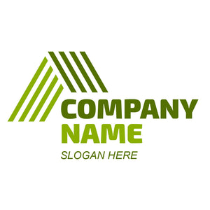Transportation logistic company trucks decal