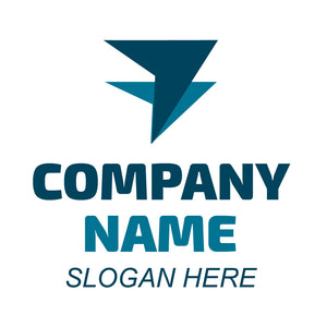 Transportation logistic company trucks decal