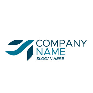 Transportation logistic company trucks decal