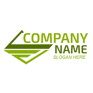 Transportation logistic company trucks decal