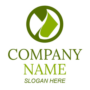 Transportation logistic company trucks decal