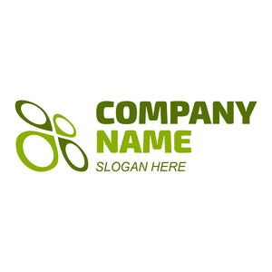 Transportation logistic company trucks decal