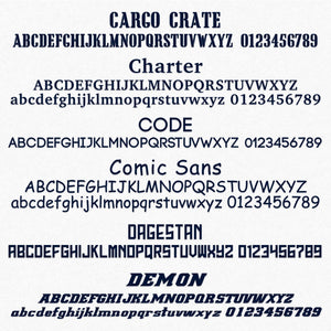 Four Line/Row USDOT, MC, MC, GVW, VIN Lettering Decal Stickers (Set of 2)