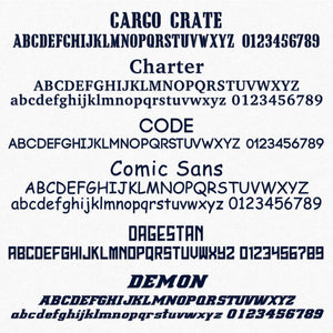 US DOT Number Decal Sticker Lettering Kits (Set of 2)
