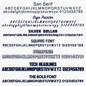 3 Line USDOT, GVW & VIN Number Decal Sticker Lettering (Set of 2)