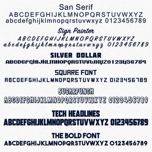 USDOT (US DOT) Number Decal Sticker Lettering (Set of 2)