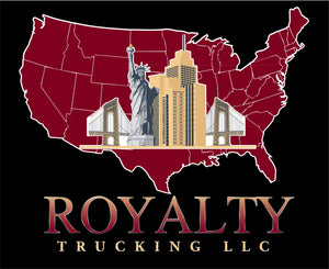 Custom Order for Royalty Trucking LLC 2
