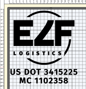 Custom Order For Ed