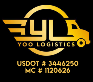 Custom Order for Yoo Logistics