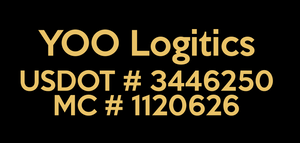 Custom Order for Yoo Logistics 3
