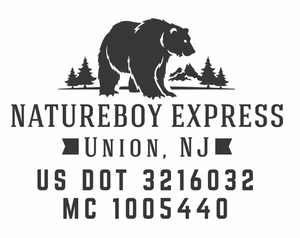 Natureboy Express
