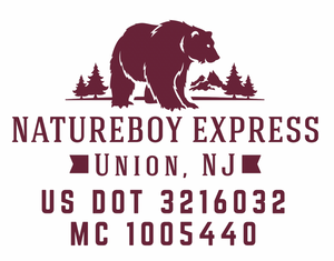 Natureboy Express