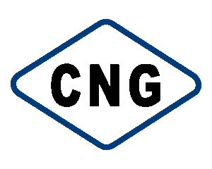 cng truck decal sticker